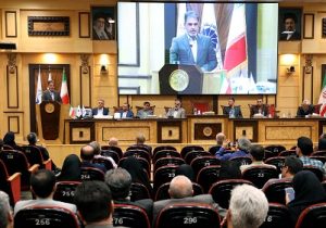 بحران آب با کشاورزی سنتی قابل مدیریت نیست
