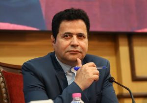 بازگرداندن امید به اقتصاد ایران