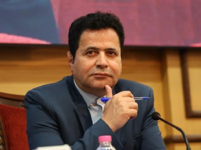 بازگرداندن امید به اقتصاد ایران