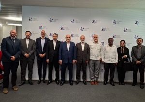 طراحی دورهها و برنامههای آموزشی مشترک اتاق ایران و ITC بررسی شد
