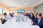 ایران و ازبکستان برای تبادلات تجاری از ارزهای ملی استفاده کنند