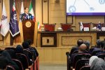 امضای ۳ تفاهمنامه در همایش رونمایی از نظام مبادلات پیمانکاری فرعی ISPX