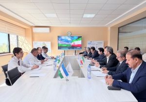 ایران و ازبکستان برای تبادلات تجاری از ارزهای ملی استفاده کنند