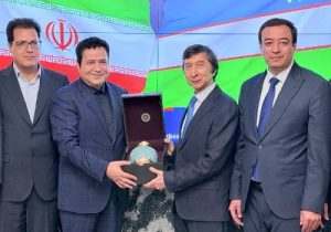 بخش خصوصی ایران با تلاش خود هر پیچیدگی کاری را پست سر می‌گذارد