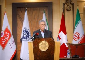 بازیابی جایگاه جهانی ایران در زمینه گیاهان دارویی و محصولات ارگانیک مورد توجه قرار گیرد
