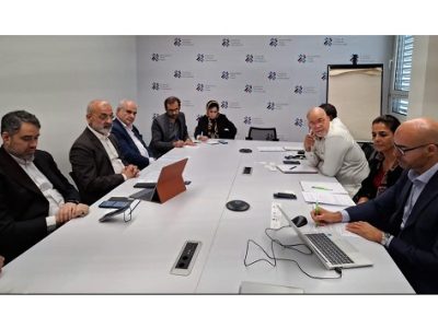 احیای همکاری اتاق ایران و مرکز تجارت بینالملل در ژنو برای شناسایی بازارهای هدف