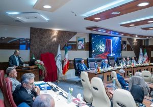 پایداری امنیت غذایی در گرو ثبات مقررات و سرمایه‌گذاری بخش خصوصی است