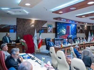 پایداری امنیت غذایی در گرو ثبات مقررات و سرمایه‌گذاری بخش خصوصی است