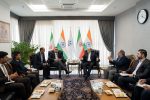 ساز و کارهای تقویت تعاملات تجاری ایران و هند با بهرهگیری از ظرفیتهای بریکس بررسی شد