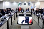 رئیس اتاق تهران به عنوان نایب‌ رئیس اول کمیته ایرانی ICC ابقا شد