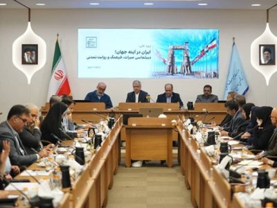 بخش خصوصی از بازیگران اصلی تقویت برند کشور است
