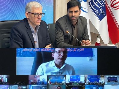 توسعه خدمات فضایی و حمایت از بخش خصوصی، اولویت‌ سازمان فضایی ایران است