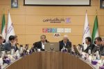بانک اقتصادنوین در حد توان و ظرفیت خود، مشکلات کشور را حل کرده است