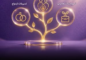 پرداخت ۲.۱ همت تسهیلات قرض‌ الحسنه در بانک اقتصادنوین