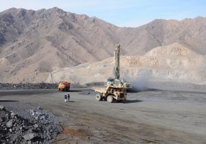 ۱۸۰ پروانه اکتشافی ایمیدرو در آستانه واگذاری به بخش خصوصی