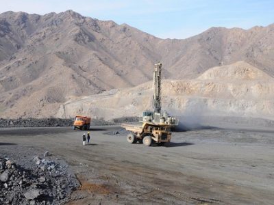 ۱۸۰ پروانه اکتشافی ایمیدرو در آستانه واگذاری به بخش خصوصی