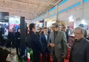 تأکید بر نقش محوری «مگفا» در تحول دیجیتال و هوشمندسازی صنعت