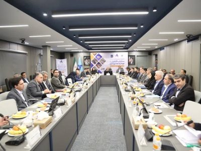 تصویب صورت‌های مالی ۱۴۰۴ ایدرو در مجمع عمومی/رشد ۴۷ درصدی سود خالص
