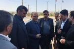 کارخانه مواد پلیمری در آبدانان ساخته میشود