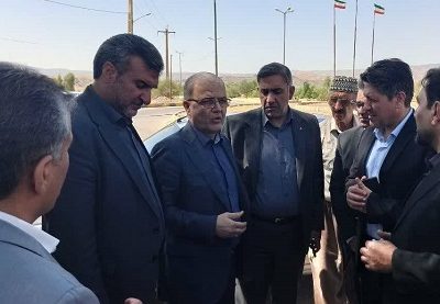 کارخانه مواد پلیمری در آبدانان ساخته میشود