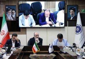 پیشنهاد ایدرو برای راه‌اندازی صندوق تامین سرمایه صنعت