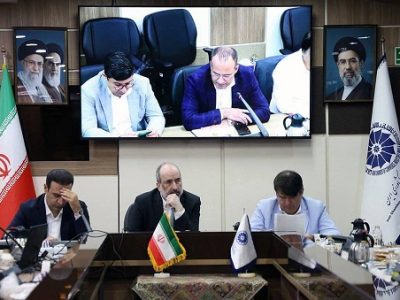 پیشنهاد ایدرو برای راه‌اندازی صندوق تامین سرمایه صنعت