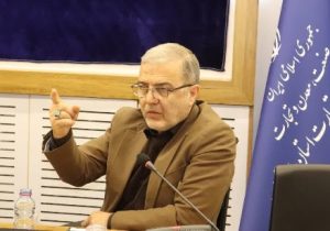 تمرکز بر نیازهای اصلی صنعت و معدن مبنای پروژه‌های ایدرو در اصفهان است
