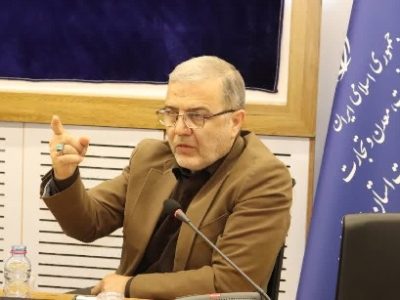 تمرکز بر نیازهای اصلی صنعت و معدن مبنای پروژه‌های ایدرو در اصفهان است