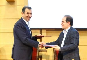همکاری ایمیدرو و ایزیپو در “احیای معادن و توسعه صنایع معدنی کوچک مقیاس”