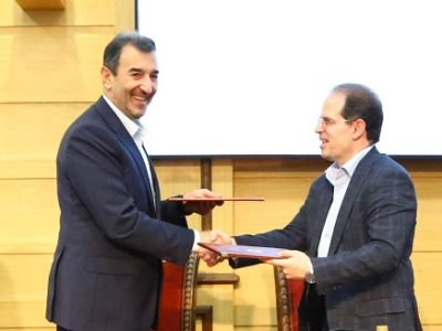 همکاری ایمیدرو و ایزیپو در “احیای معادن و توسعه صنایع معدنی کوچک مقیاس”