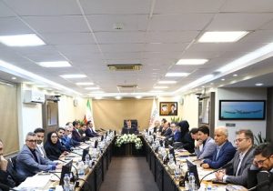توانمندی های معدنی ایران در اکسپوی روسیه به نمایش گذاشته شود