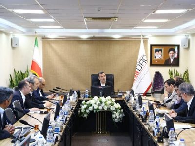 اعلام آمادگی ایمیدرو برای واگذاری برخی محدودههای اکتشافی