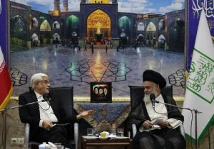 عارف: فیلترینگ اشراف امنیتی ما را از بین میبرد
