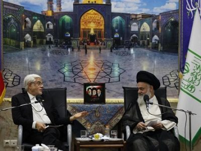 عارف: فیلترینگ اشراف امنیتی ما را از بین میبرد
