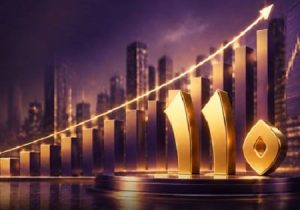 عبور ارزش بازار «ونوین» از مرز ۱۱۰ هزار میلیارد تومان