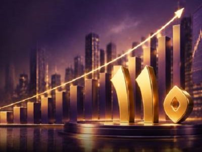 عبور ارزش بازار «ونوین» از مرز ۱۱۰ هزار میلیارد تومان