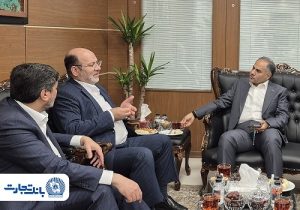 گره‌ گشایی نقدینگی سازمان‌ها با ابزارهای نوین تامین مالی بانک تجارت
