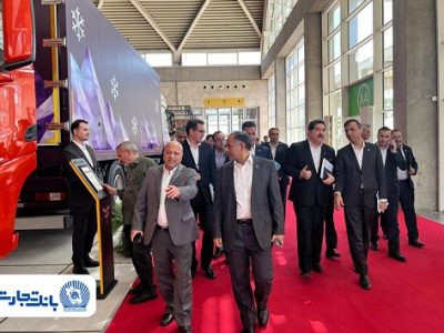 تاکید مدیر عامل بانک تجارت بر حمایت راهبردی از زنجیره ارزش صنعت خودرو