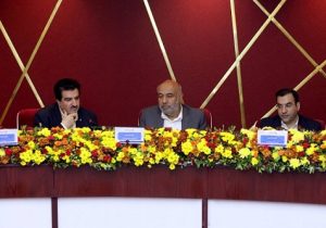 مجمع عمومی عادی سالیانه بانک رفاه کارگران برگزار شد