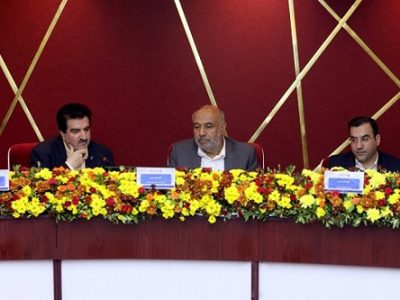 مجمع عمومی عادی سالیانه بانک رفاه کارگران برگزار شد