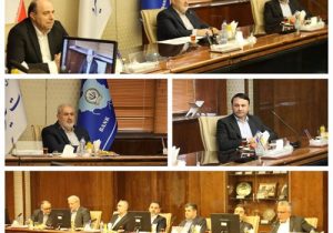 گسترش تعاملات بانک سپه و وزارت نیرو فرصتی برای خدمت‌رسانی مطلوب‌تر به مردم است
