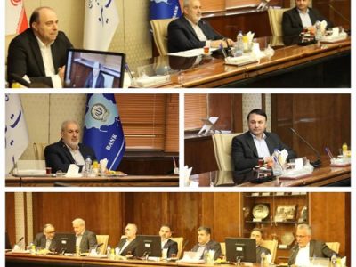 گسترش تعاملات بانک سپه و وزارت نیرو فرصتی برای خدمت‌رسانی مطلوب‌تر به مردم است