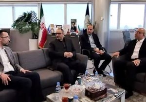 تحقق ۶۷ درصدی تعهدات بانک سپه در مصوبات سفر استانی ریاست جمهوری