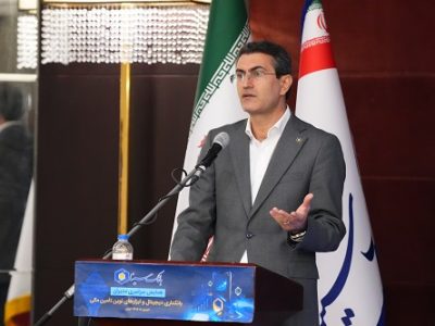 اولویت بانک سینا، توسعه ابزارهای نوین تأمین مالی و حرکت به سمت بانکداری دیجیتال است