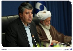 تاکید مدیر عامل بانک صادرات بر پیوند بانکداری اسلامی با تامین مالی زنجیره تولید