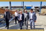 تداوم تولید و حفظ اشتغال؛ هدف بانک صنعت و معدن در استان مرکزی