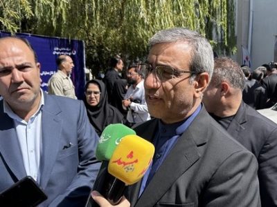 بانک صنعت و معدن در حوزه تخصصی اقدامات خوبی انجام داده است