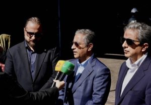 حمایت ۱/۷ میلیارد دلاری بانک صنعت و معدن از واحدهای تولید فولاد کشور