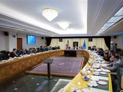 بانک مرکزی از مسیر انضباط پولی و مدیریت بهینه منابع، حامی تولید و رونق اقتصادی است
