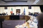 تذکر جدی رئیس کل بانک مرکزی در خصوص رعایت ضوابط مبارزه با پولشویی در بانکها